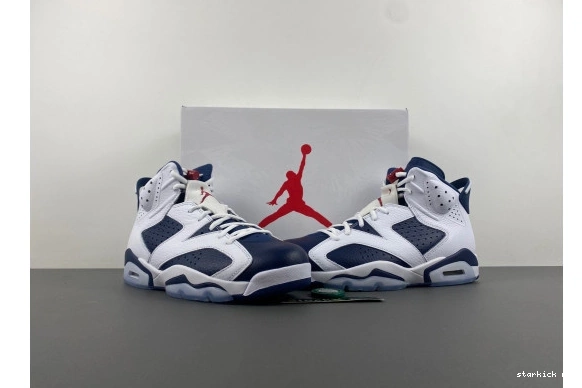 Jordan  Retro Sydney  136038-461 136038-461 Olympic 6 0306